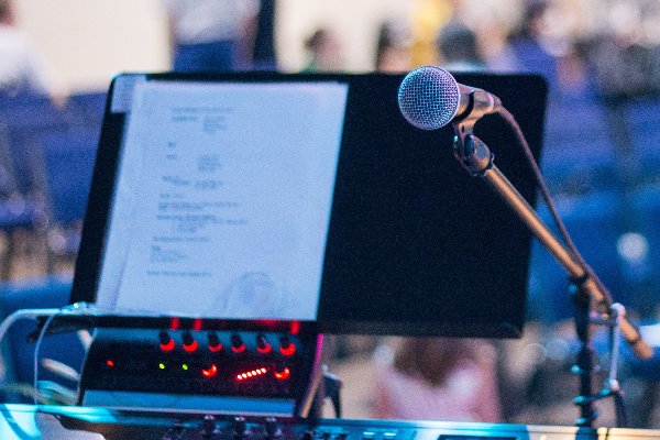 Wireless Excellence, Wherever Required